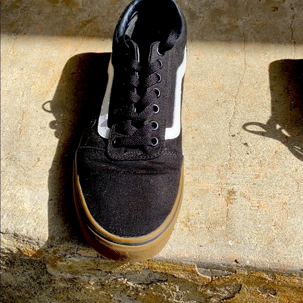 Men’s Vans Size 9.5